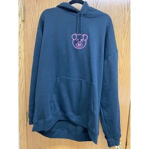 Black Shane Dawson Hoodie